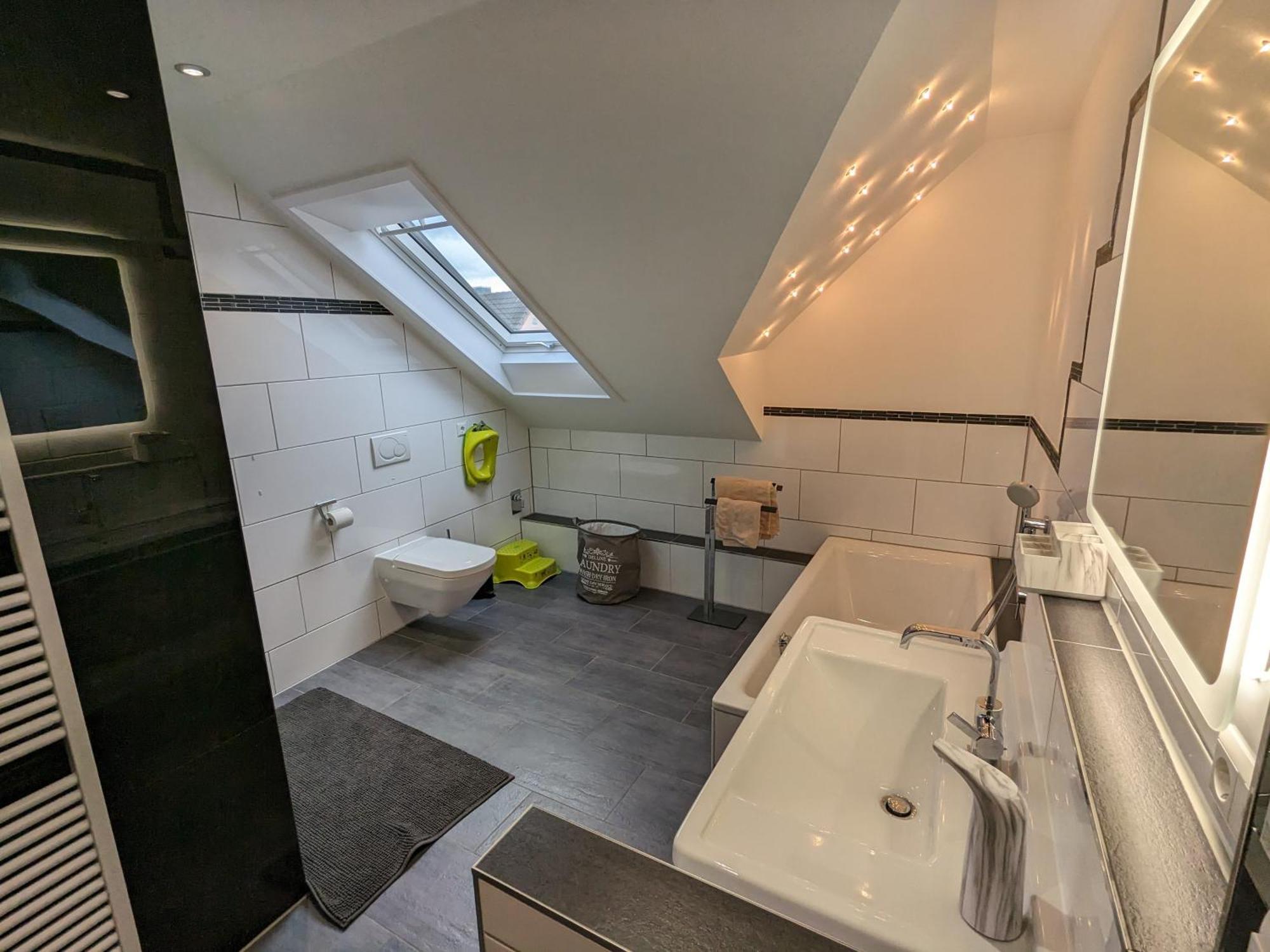S'Bahnhoefle Apartments Ringsheim Exteriör bild