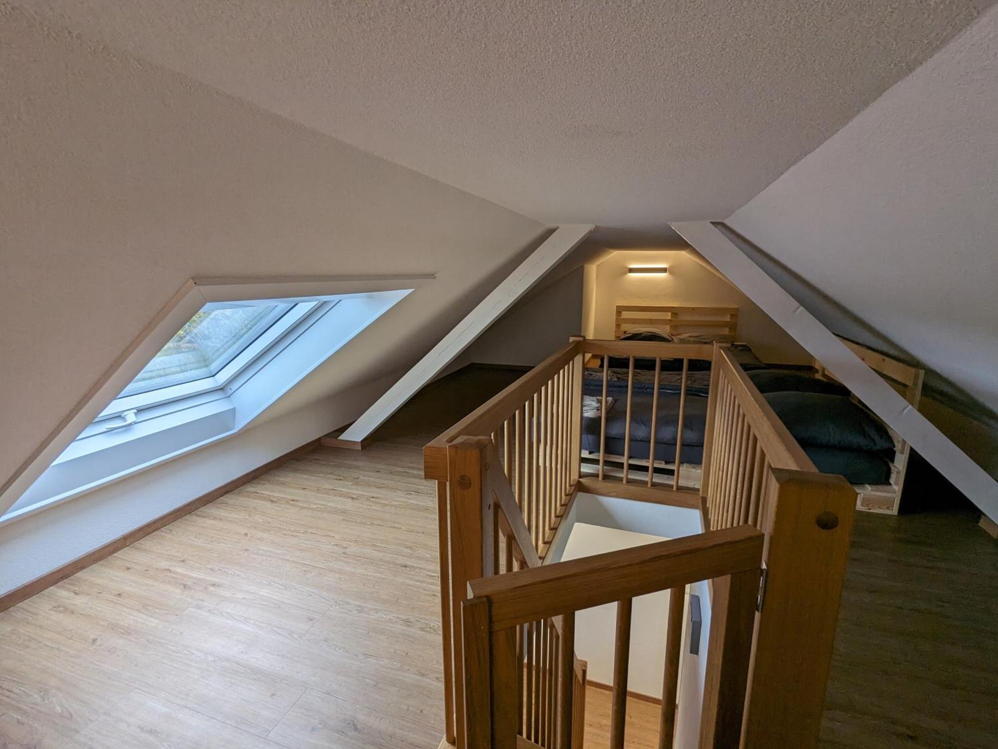S'Bahnhoefle Apartments Ringsheim Exteriör bild